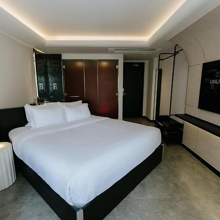 The Concept Hotel- City Center Ho Si Minh-város Kültér fotó