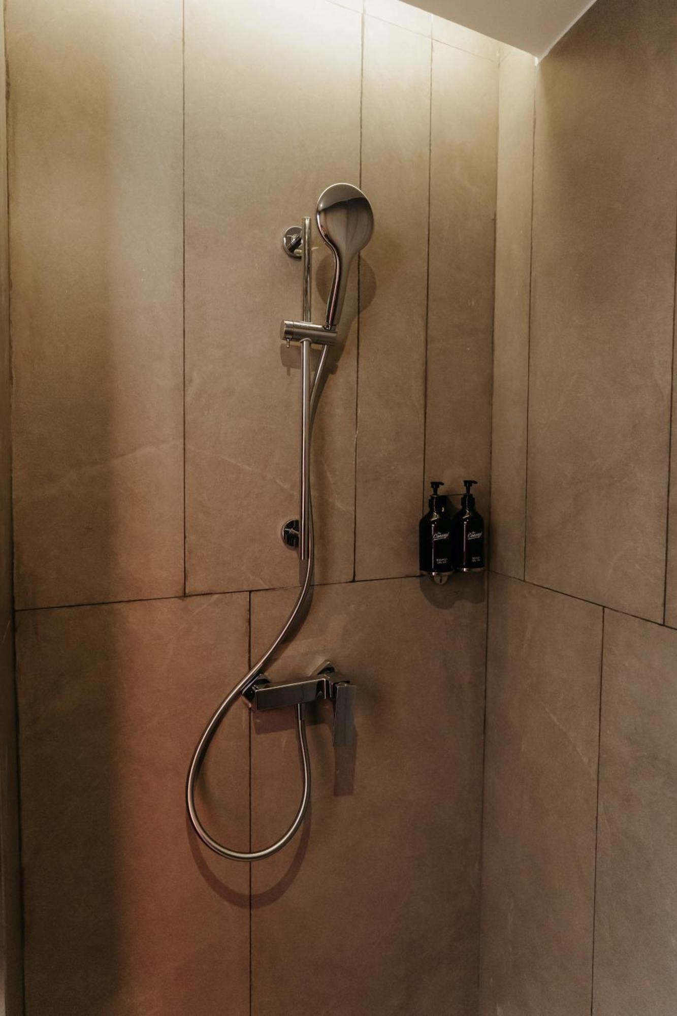 The Concept Hotel- City Center Ho Si Minh-város Kültér fotó