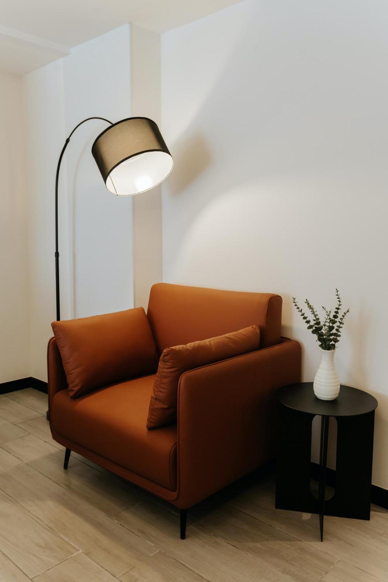 The Concept Hotel- City Center Ho Si Minh-város Szoba fotó