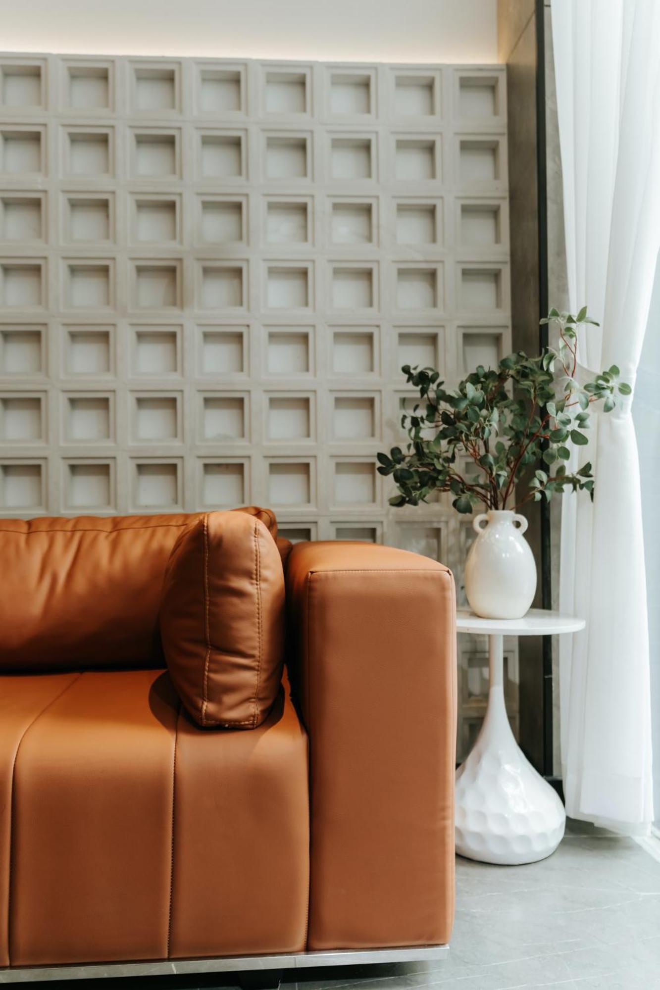 The Concept Hotel- City Center Ho Si Minh-város Kültér fotó
