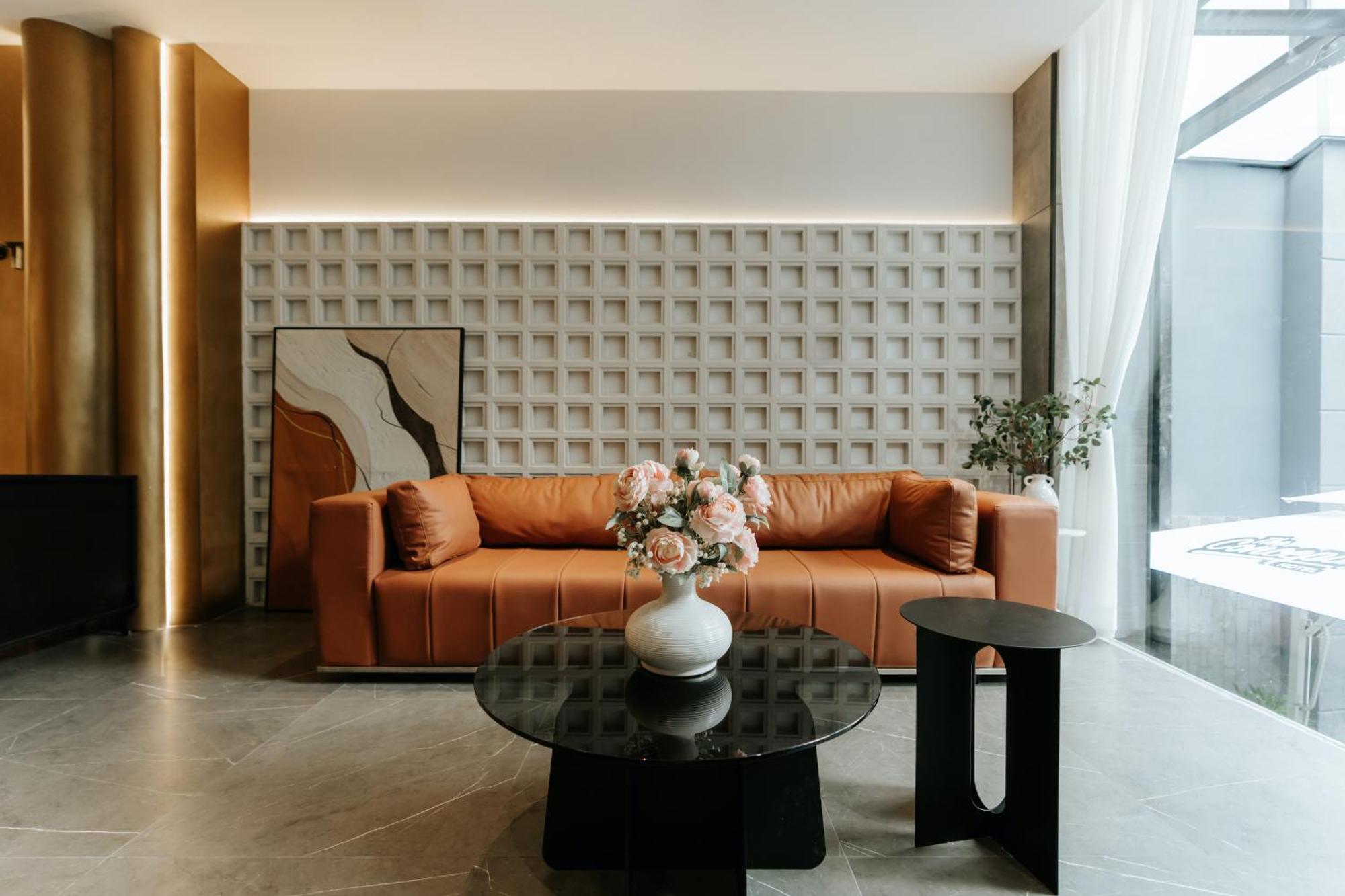 The Concept Hotel- City Center Ho Si Minh-város Kültér fotó