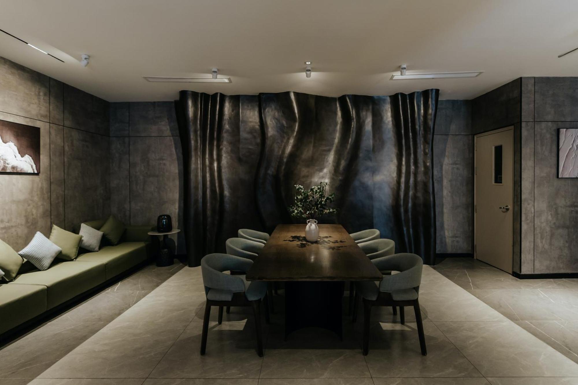 The Concept Hotel- City Center Ho Si Minh-város Kültér fotó
