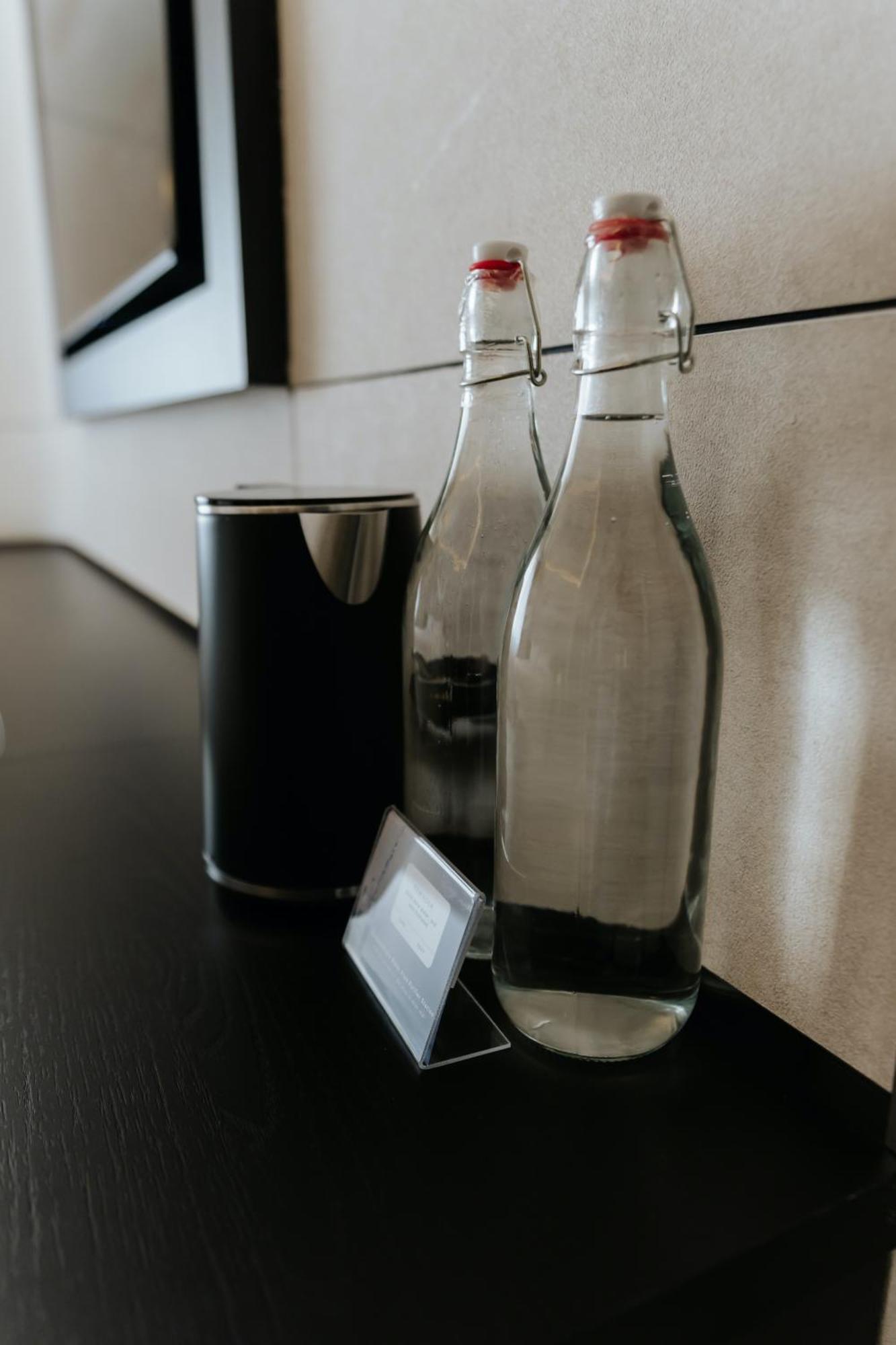 The Concept Hotel- City Center Ho Si Minh-város Kültér fotó