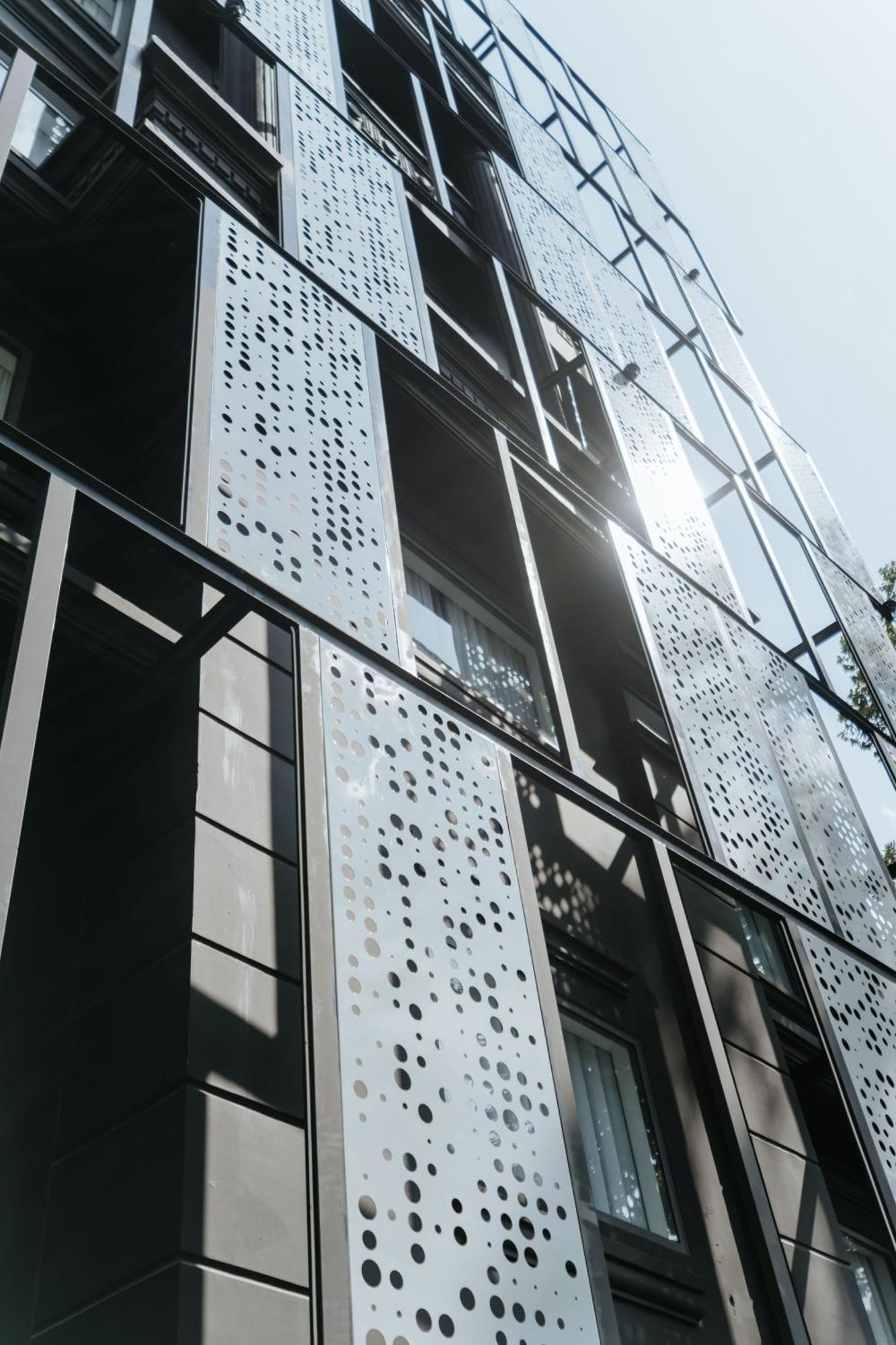 The Concept Hotel- City Center Ho Si Minh-város Kültér fotó