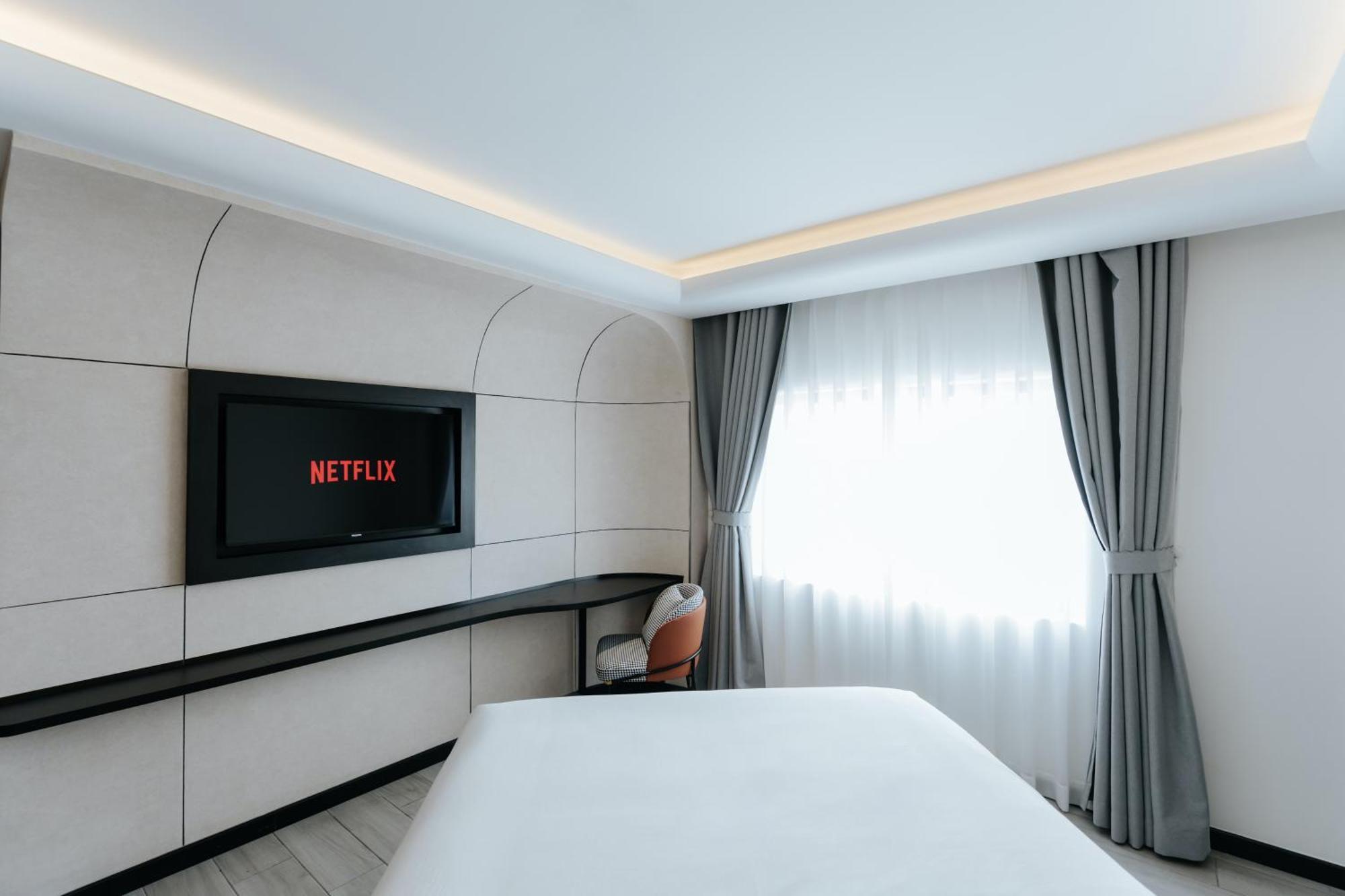 The Concept Hotel- City Center Ho Si Minh-város Kültér fotó