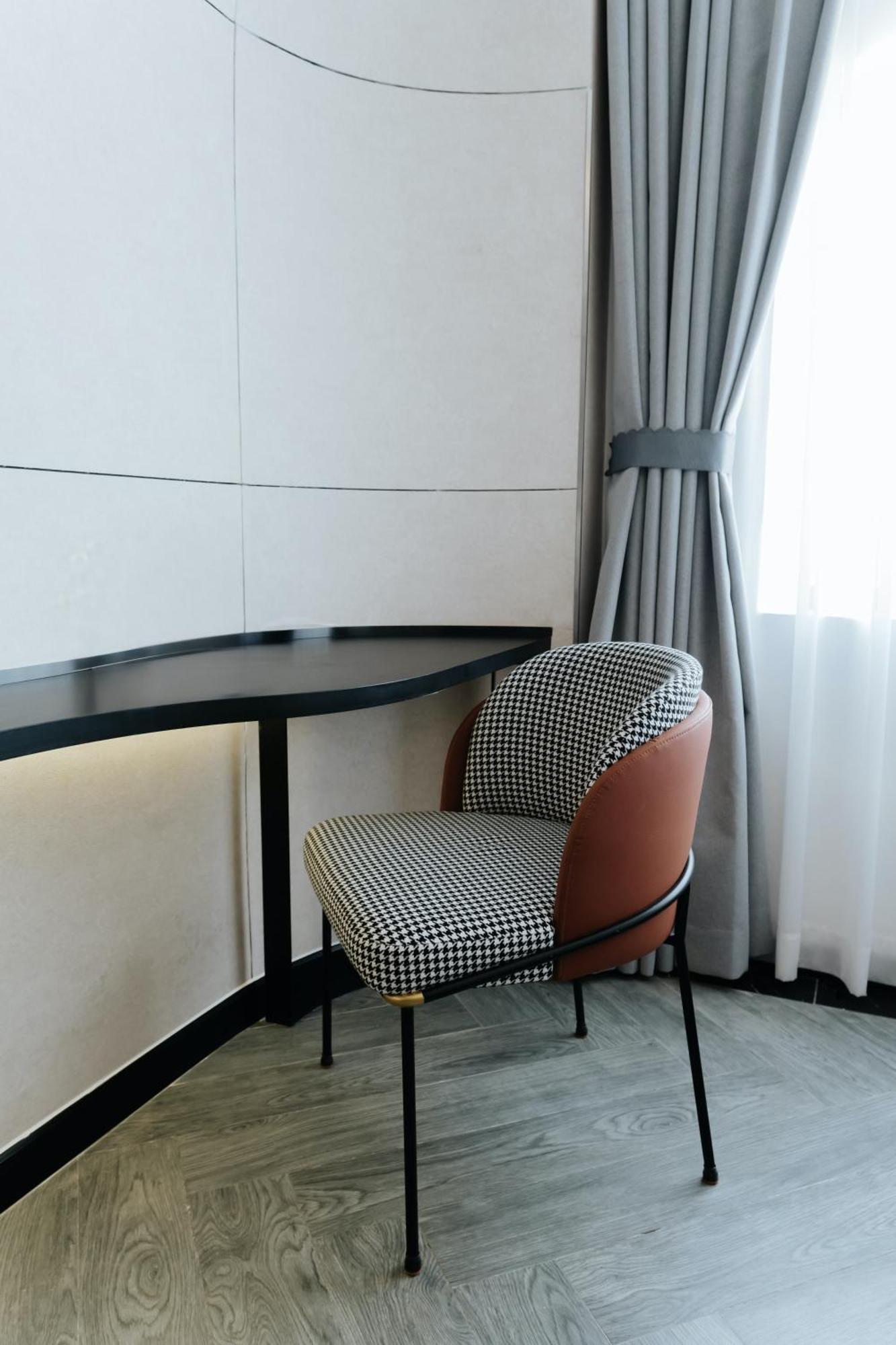 The Concept Hotel- City Center Ho Si Minh-város Kültér fotó