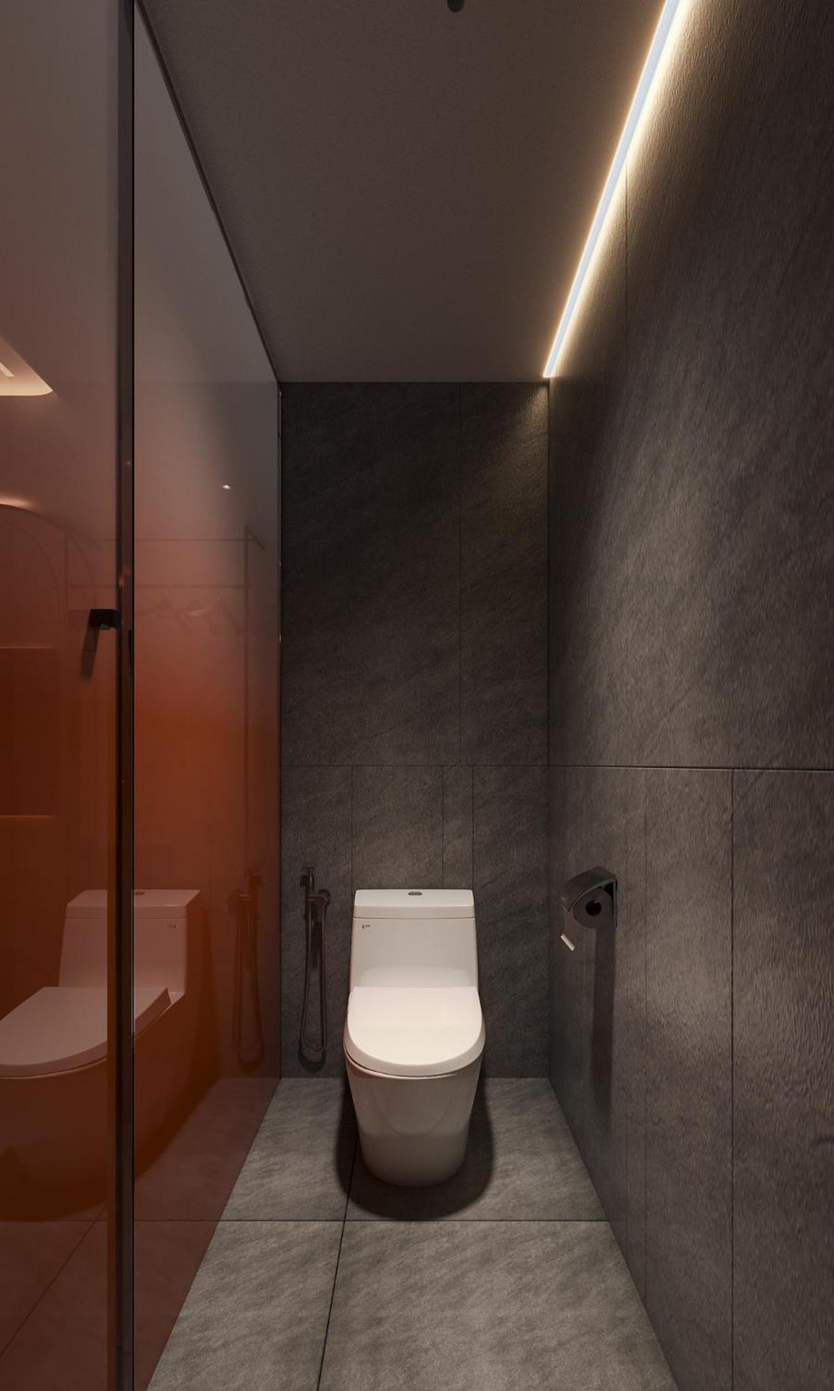 The Concept Hotel- City Center Ho Si Minh-város Kültér fotó